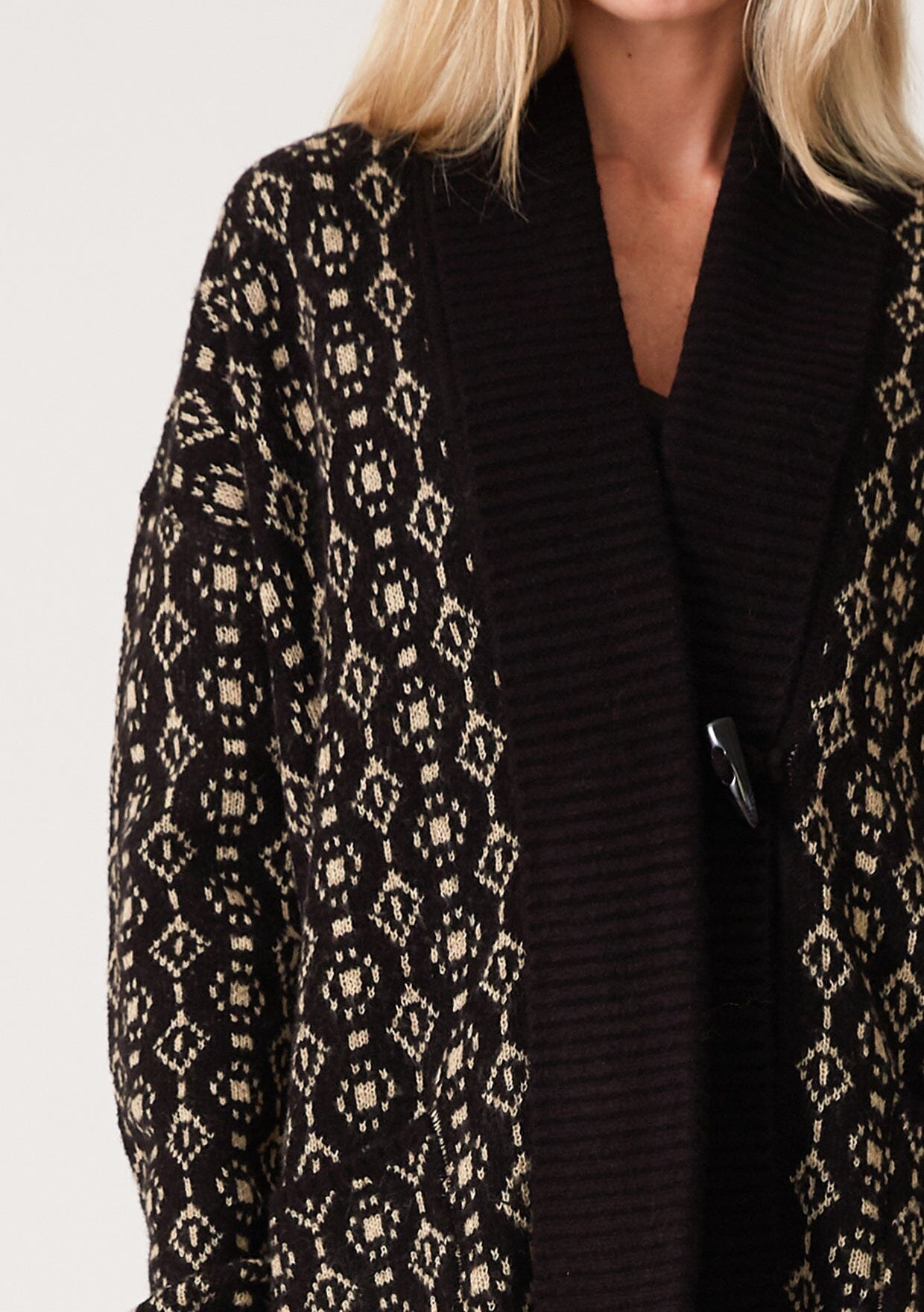 Dayton Cardigan
