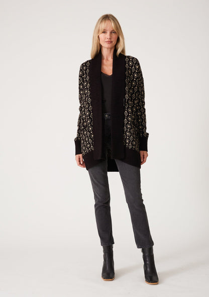 Dayton Cardigan
