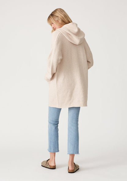 Haydon Sweater Coat