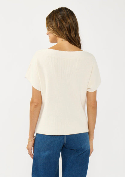 Sami Sweater Top