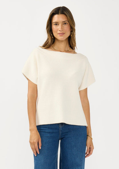 Sami Sweater Top