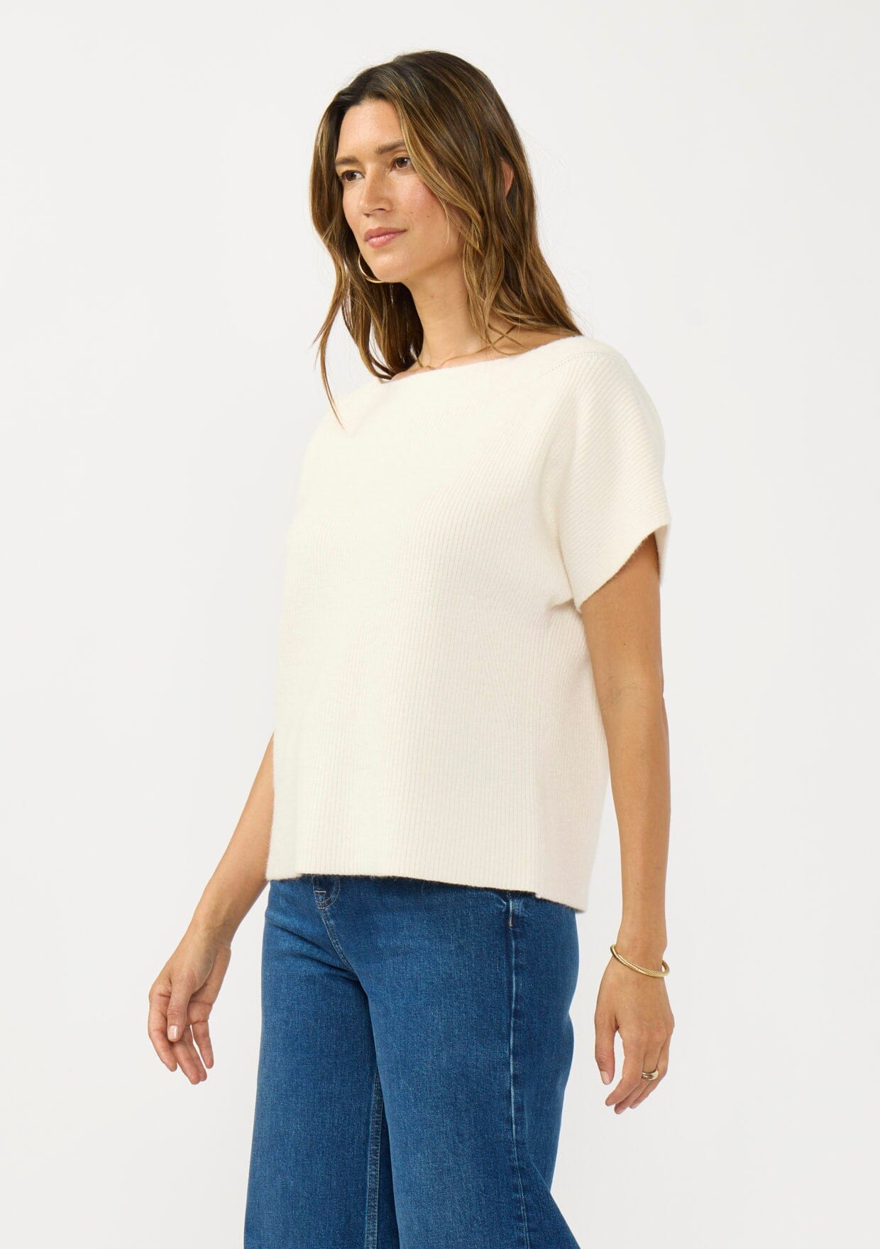 Sami Sweater Top