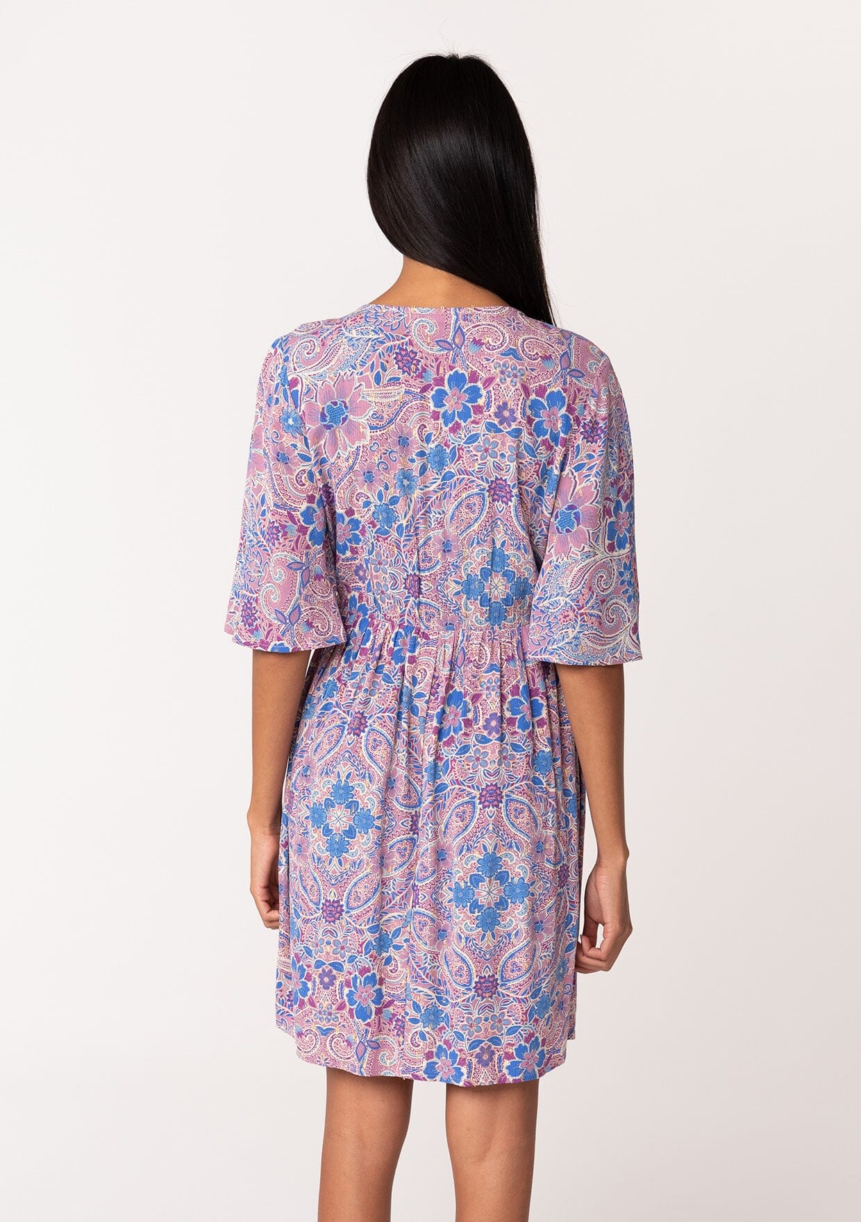 Shanna Mini Dress