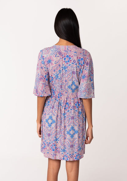 Shanna Mini Dress