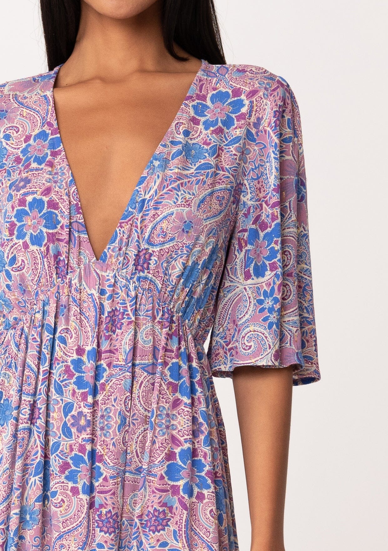 Shanna Mini Dress