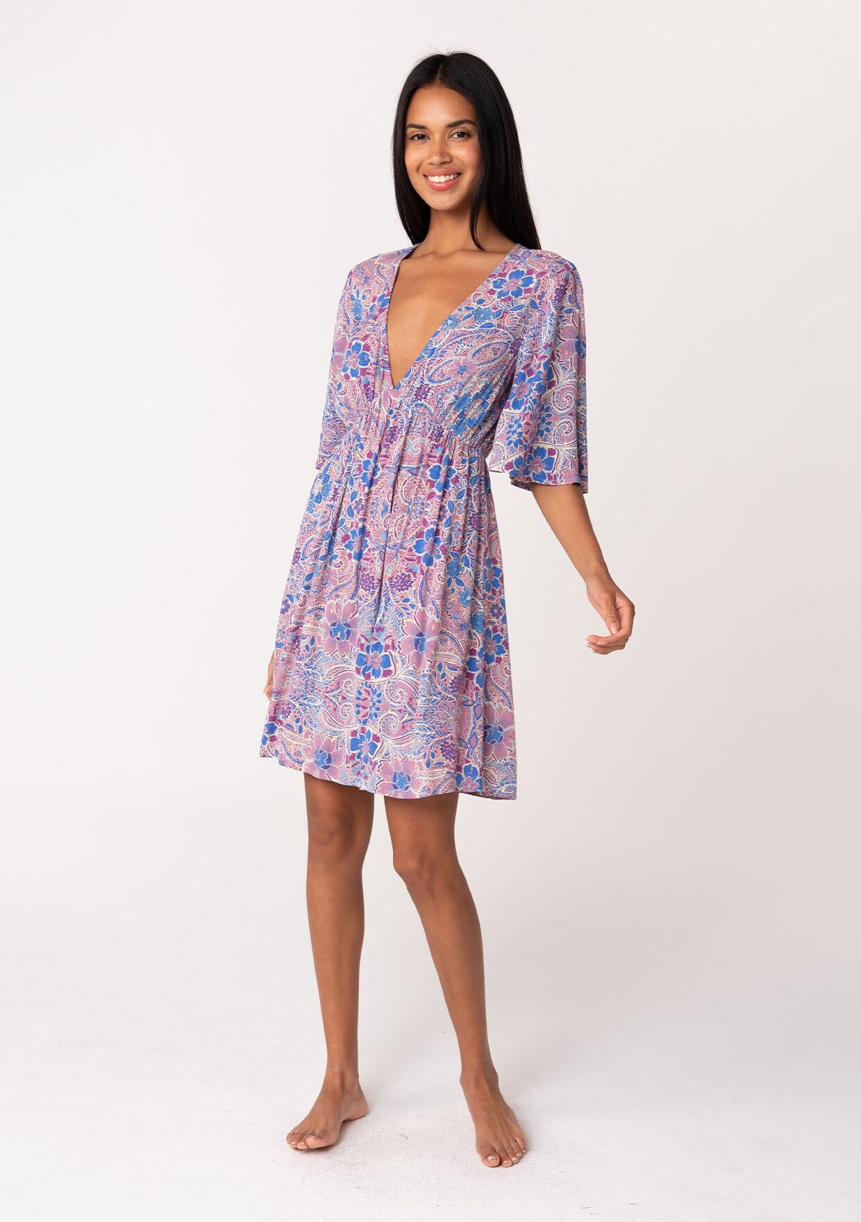 Shanna Mini Dress