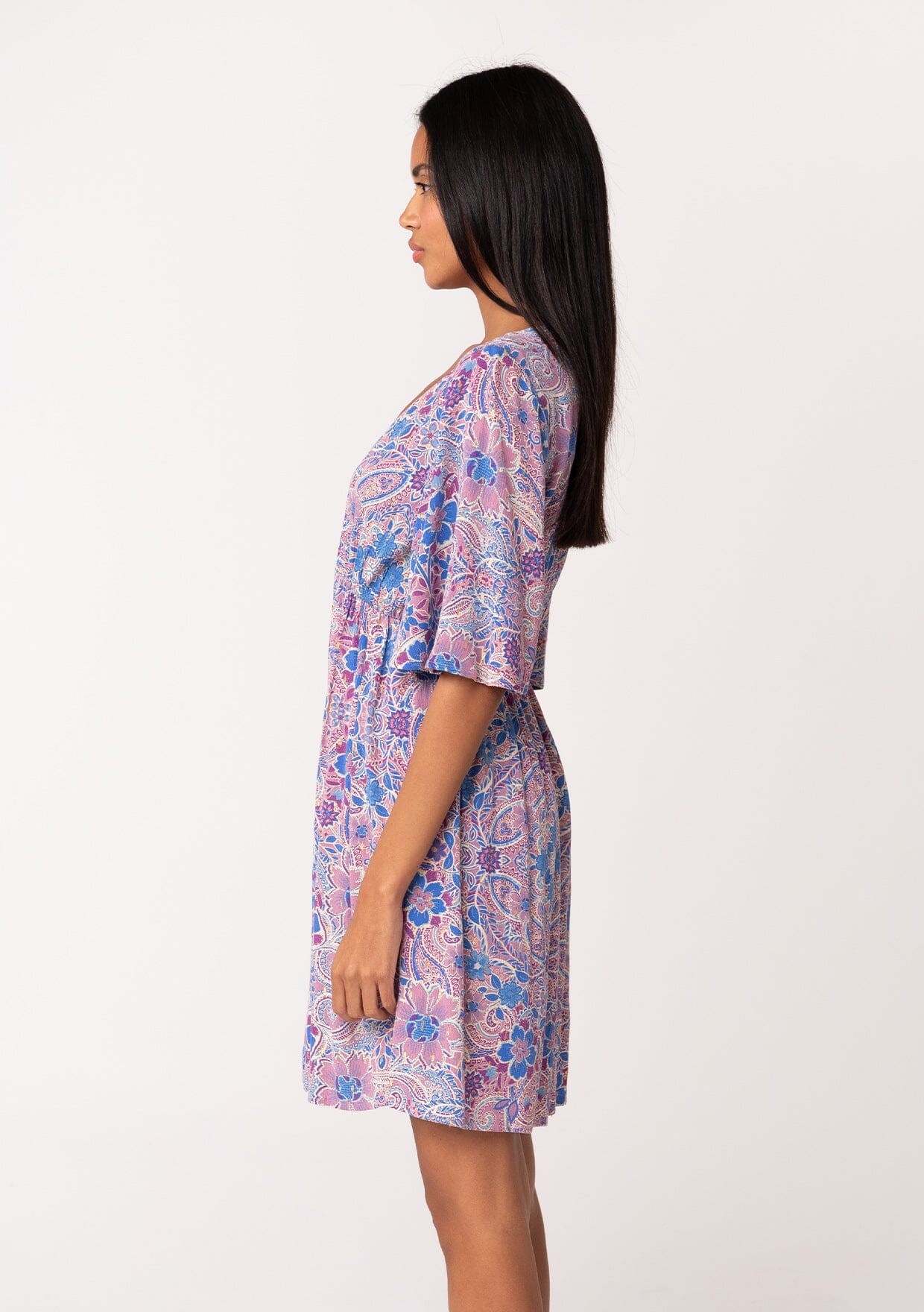 Shanna Mini Dress
