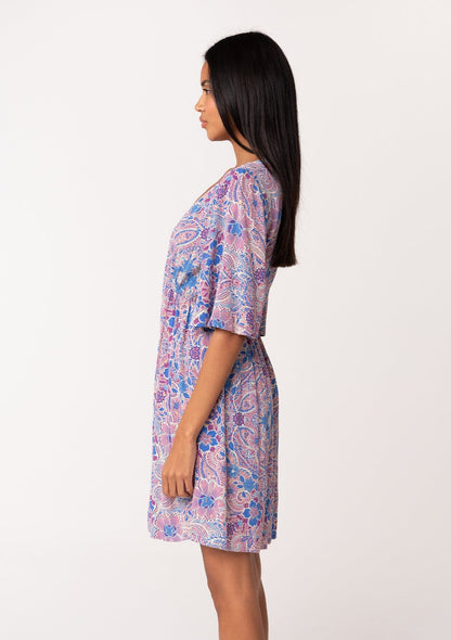 Shanna Mini Dress