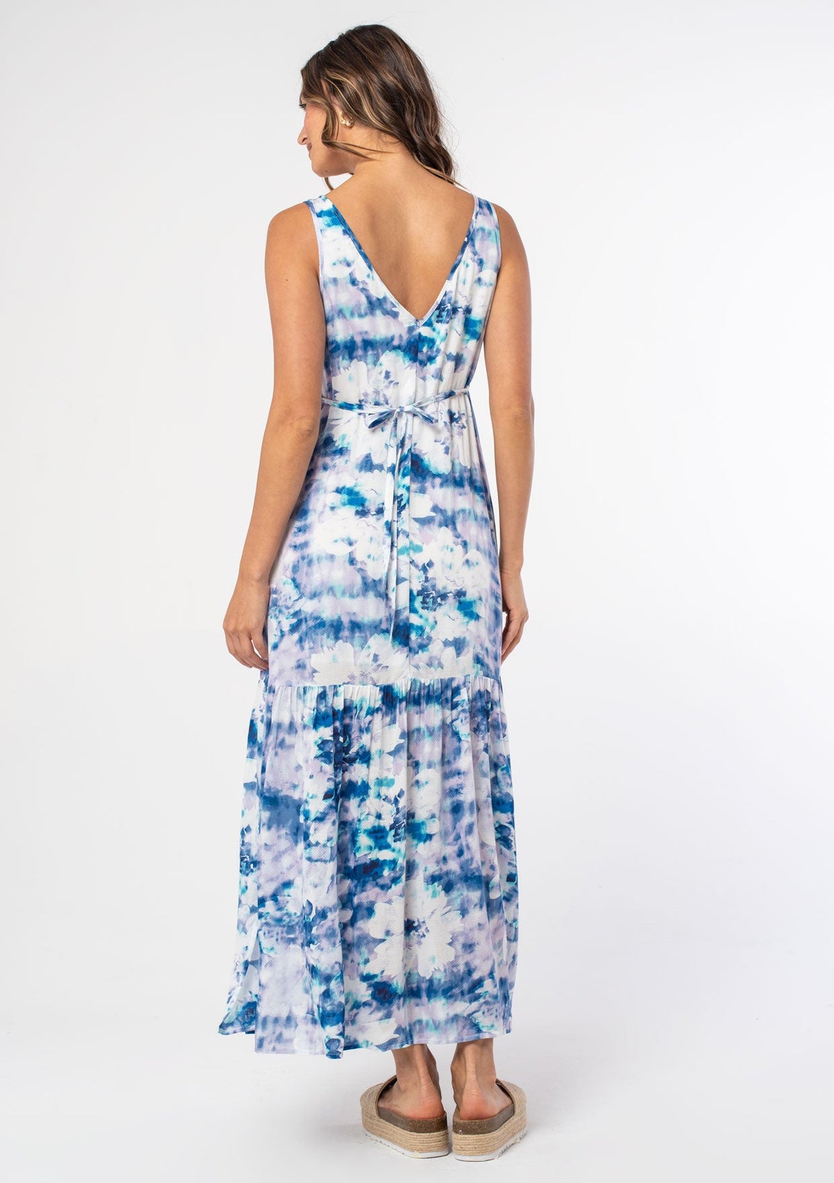 Galina Maxi Dress
