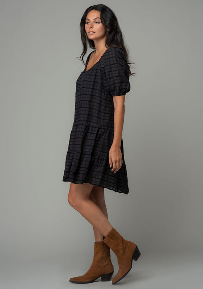 Wild One Mini Dress