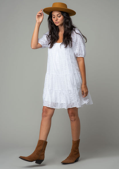Wild One Mini Dress