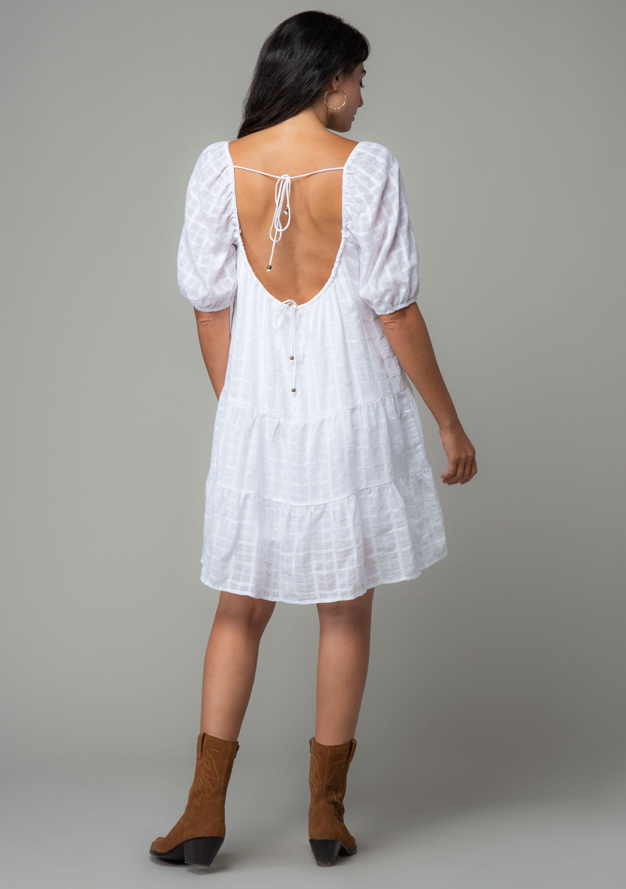 Wild One Mini Dress