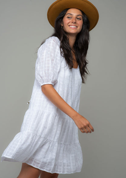 Wild One Mini Dress