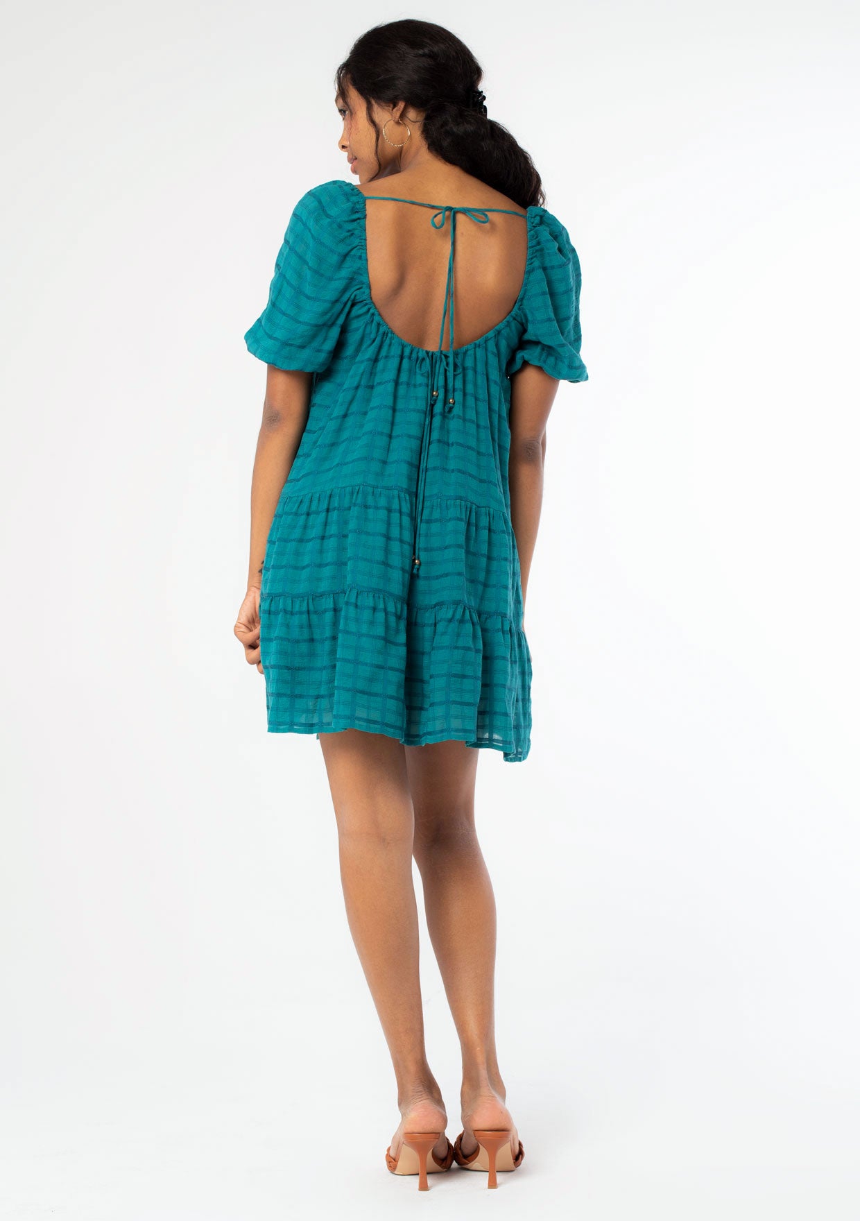 Wild One Mini Dress