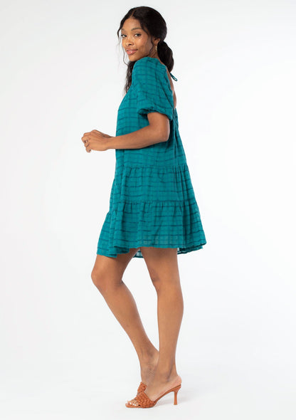 Wild One Mini Dress