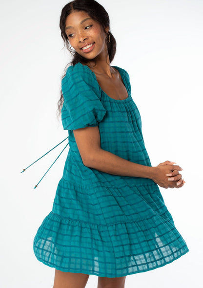 Wild One Mini Dress