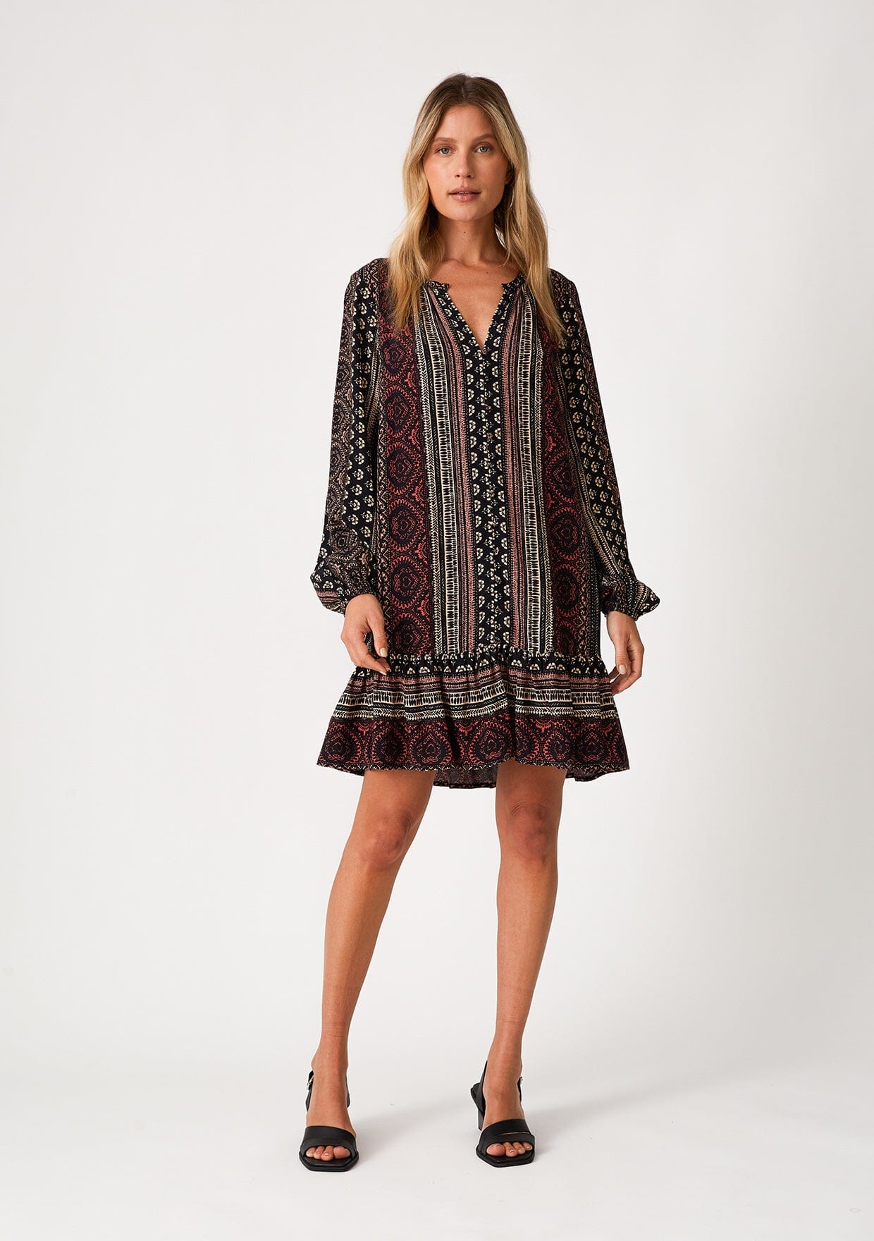 Lorelai Mini Dress