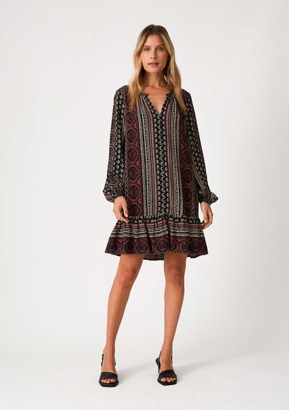 Lorelai Mini Dress