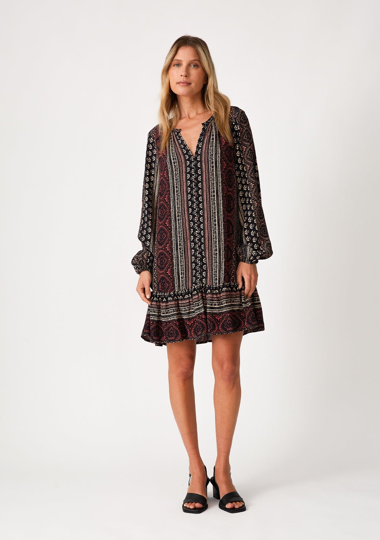 Lorelai Mini Dress