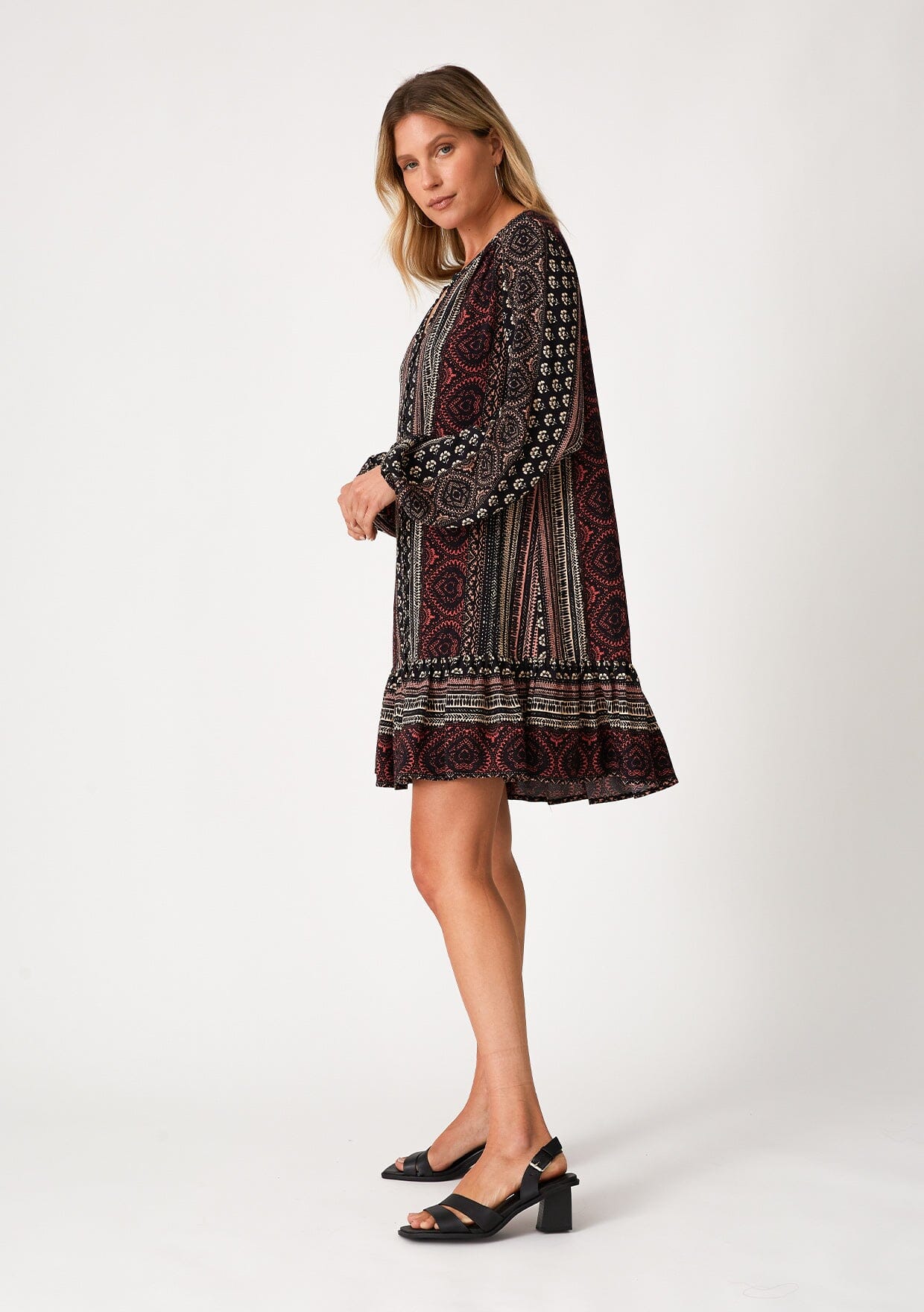 Lorelai Mini Dress