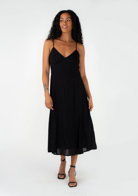 Slow Dance Slip Dress