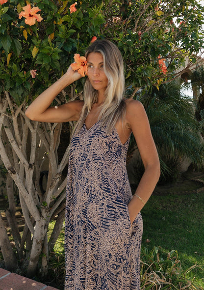 Sonora Maxi Dress