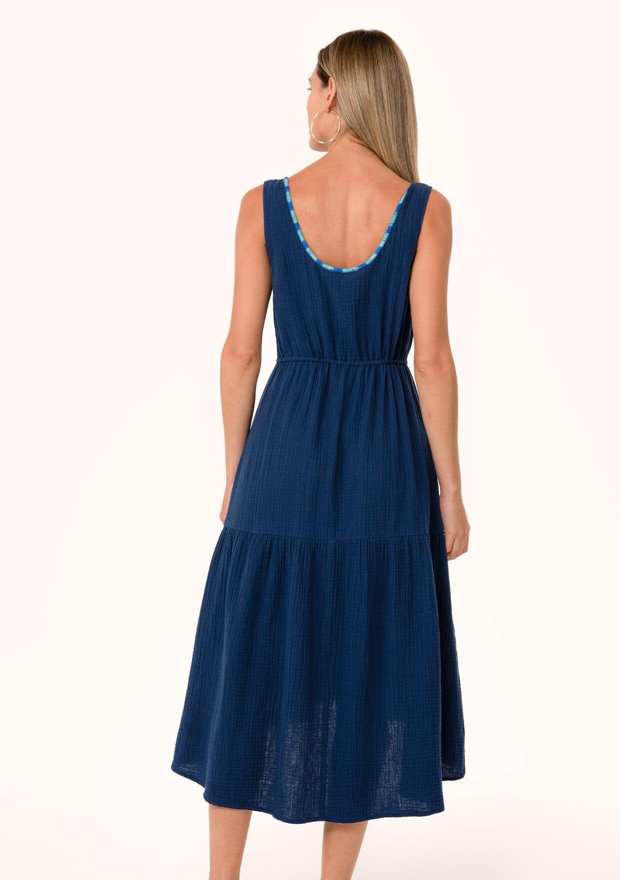 Danica Midi Dress