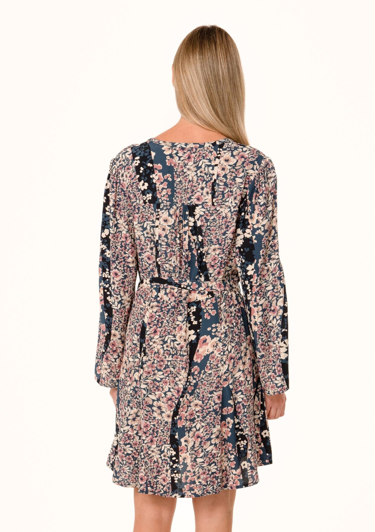 Collins Mini Dress