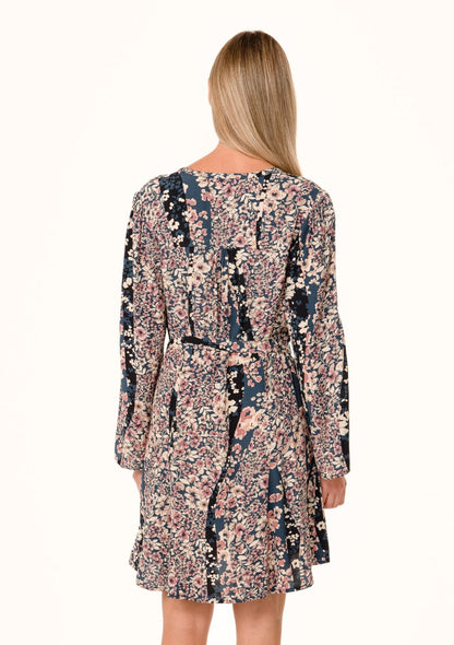 Collins Mini Dress