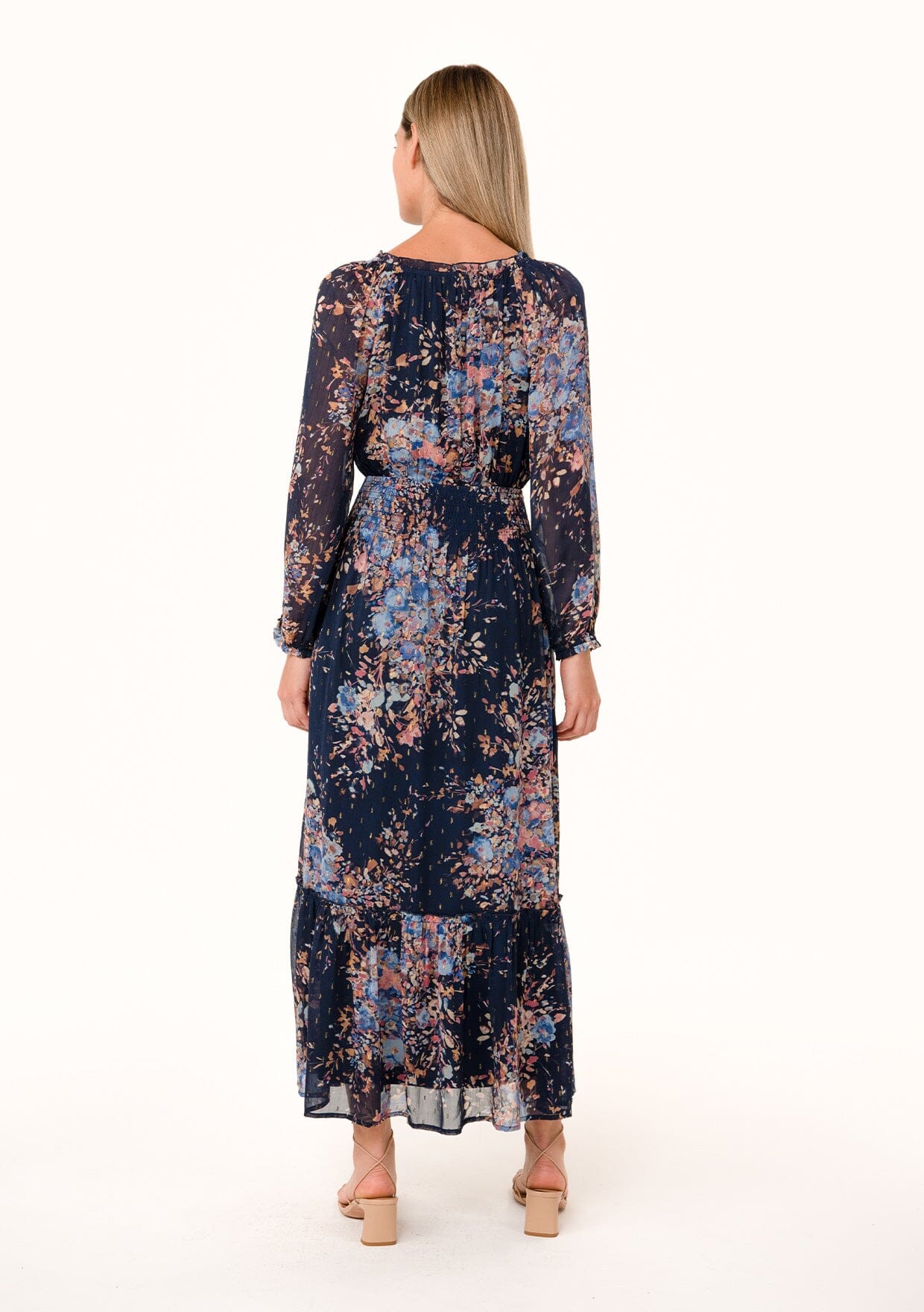 Rosalie Maxi Dress