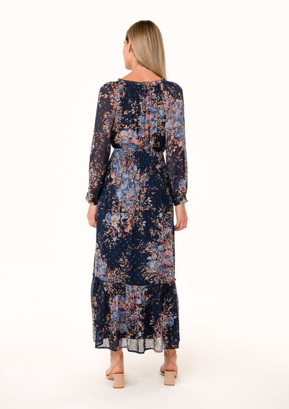 Rosalie Maxi Dress