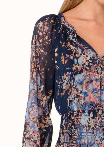 Rosalie Maxi Dress