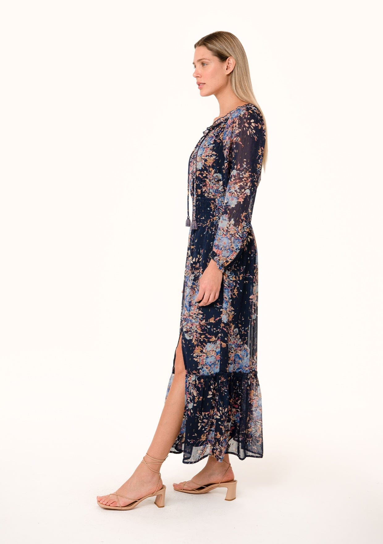 Rosalie Maxi Dress