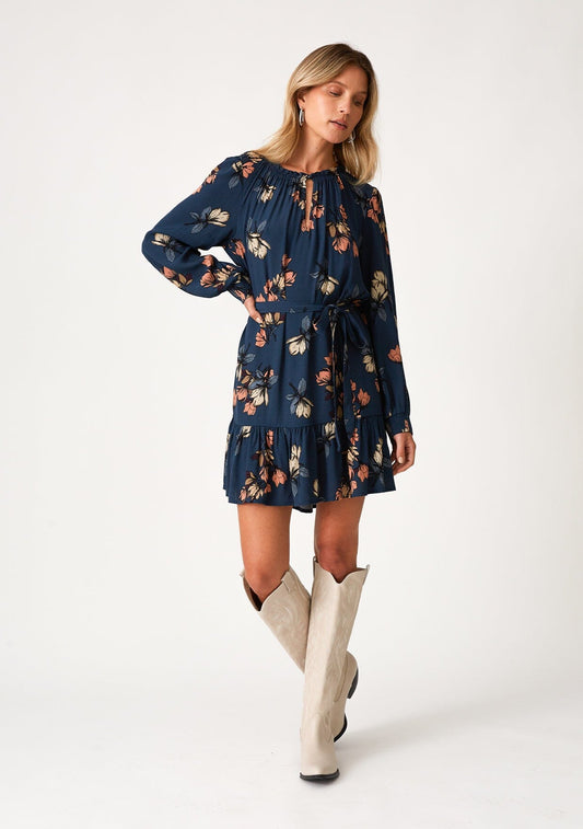 Wynona Mini Dress