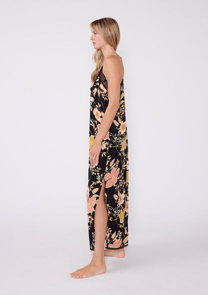 Emme Floral Slip Dress