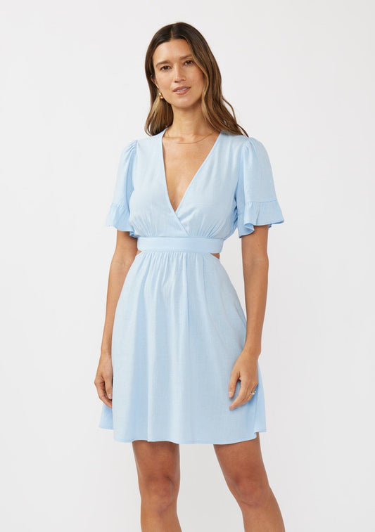 Mercy Mini Dress