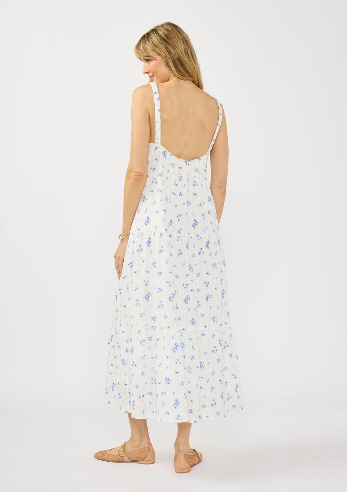 Marcey Maxi Dress
