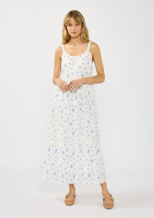 Marcey Maxi Dress