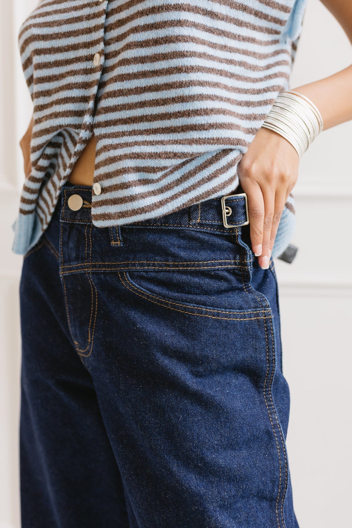 Elowen Jeans