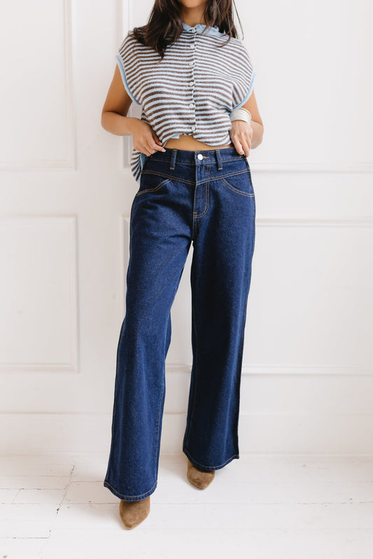 Elowen Jeans