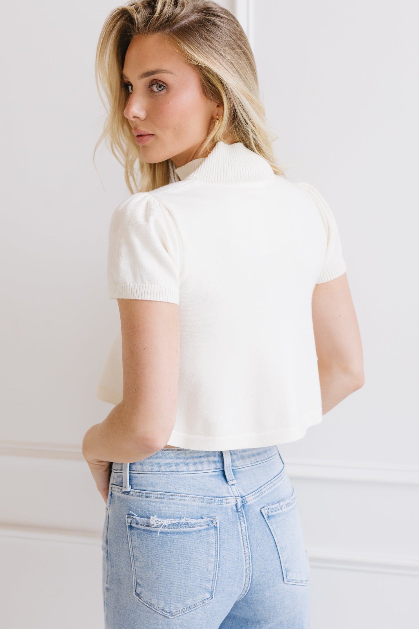 Peace of Mind Top