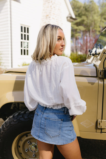 Imagine That Top