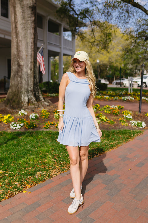 Bright Future Dress