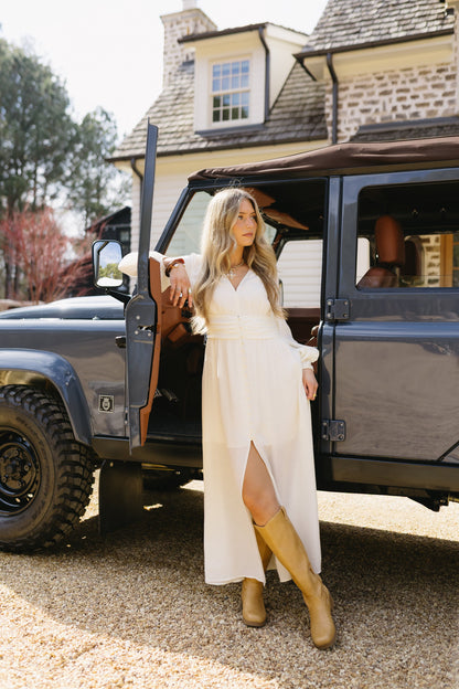 Cherish Dress