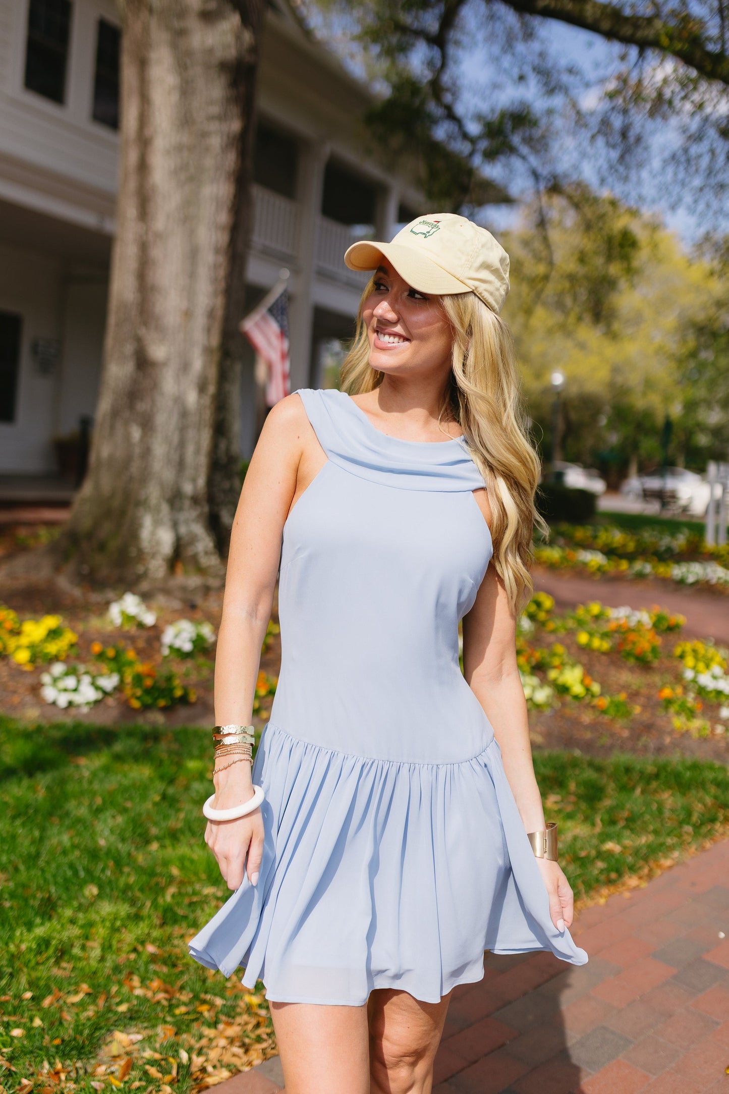 Bright Future Dress