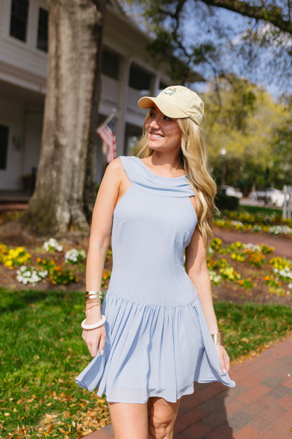 Bright Future Dress