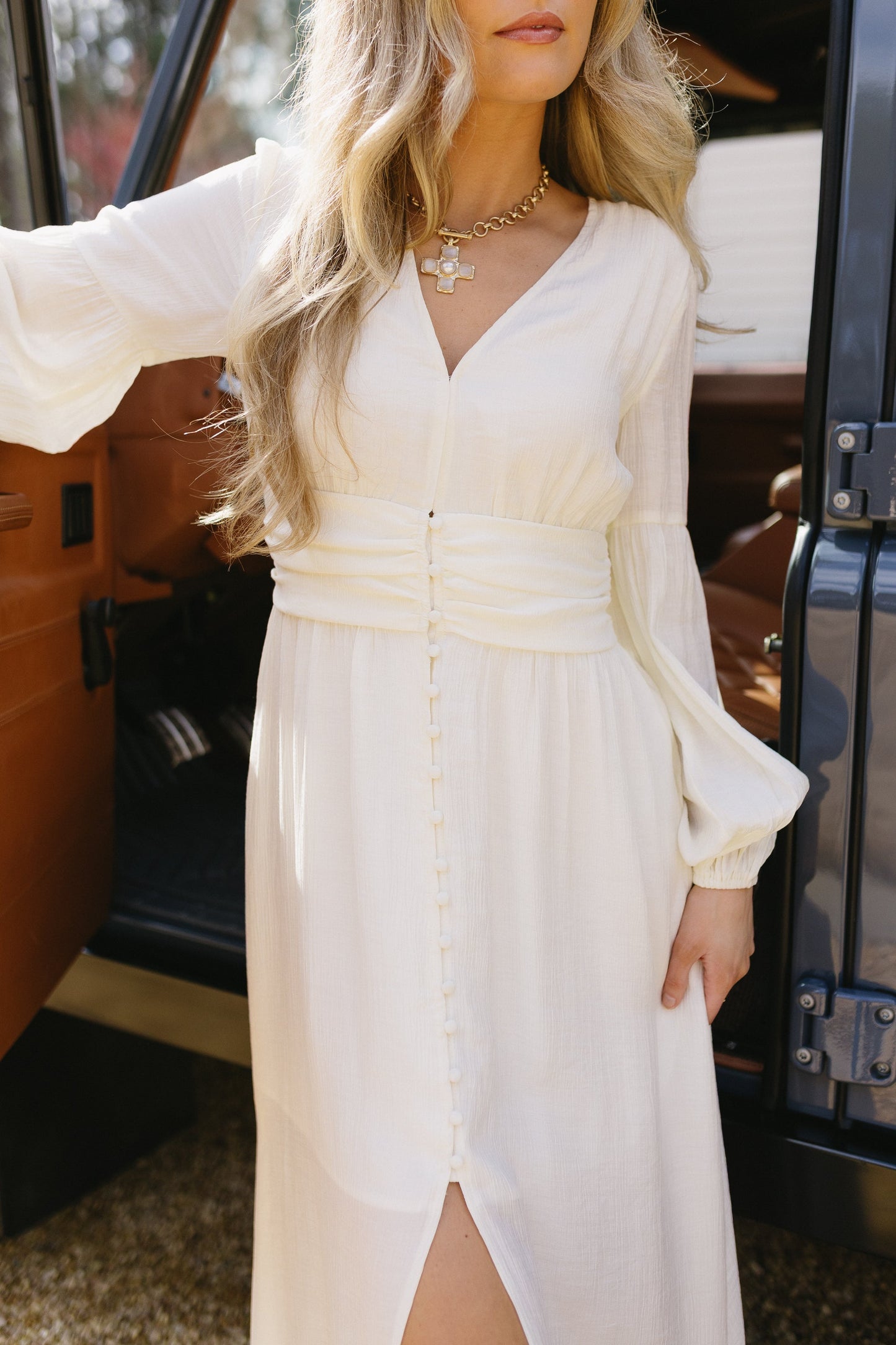 Cherish Dress