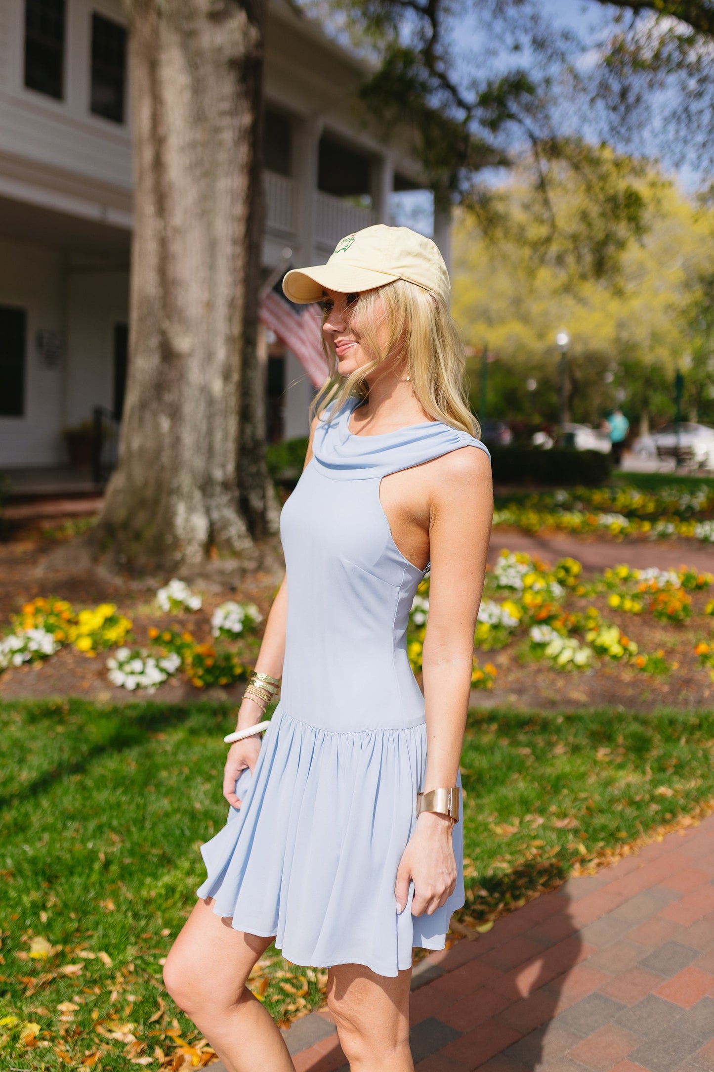 Bright Future Dress
