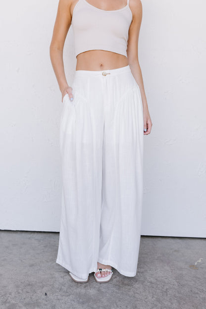 Tracie Pants
