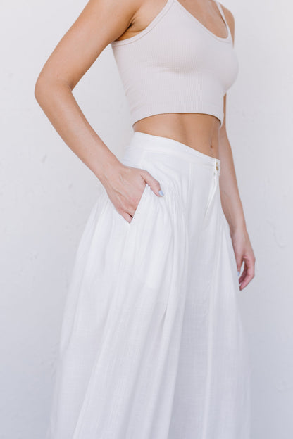 Tracie Pants
